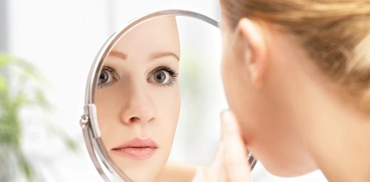 Alında Kızarıklık Tedavi Yöntemi