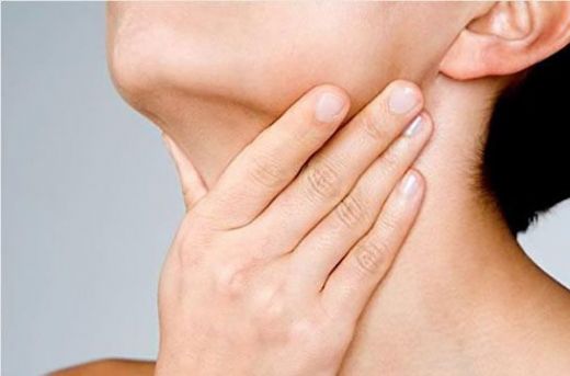 Boğaz Kızarıklığı Nasıl Tedavi Edilir?