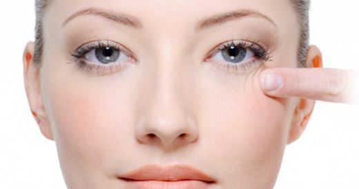 Göz Altı Kızarıklığı Nedenleri?