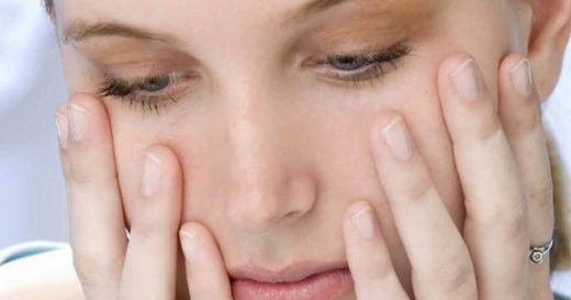 Yüz Kızarıklığına Ne İyi Gelir?