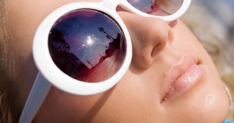 Yüzdeki Güneş Kızarıklığı Nasıl Geçer?